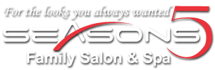 Seasons5 Family Salon&Spa, Tarntaran